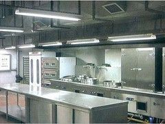 福建一流的廚房設備生產(chǎn)廠家--安海廚具-首商網(wǎng)