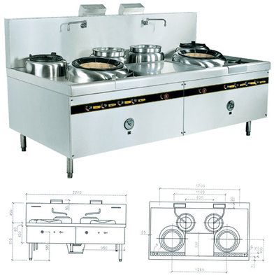 深圳節(jié)能廚具,酒店環(huán)保廚具,食堂廚房設備,不銹鋼廚具,深圳不銹鋼_深圳市燁新廚具設備_