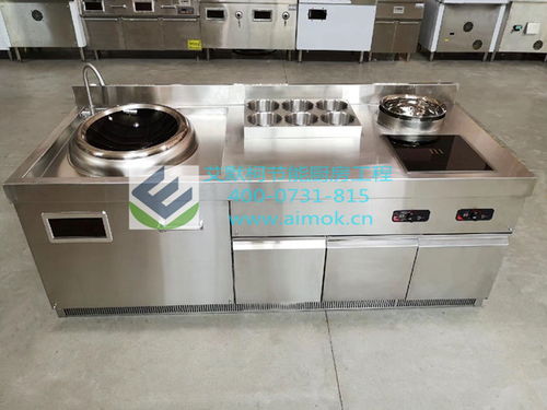 使用商用廚房設備時應該注意哪些安全事項 2022廚房安全事項全網(wǎng)解析