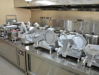 高價飯店、酒店桌椅,廚房設備,不銹鋼廚具等