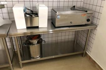 高價回收廚具、廚房設備、冰柜、保鮮柜、酒店飯店用品