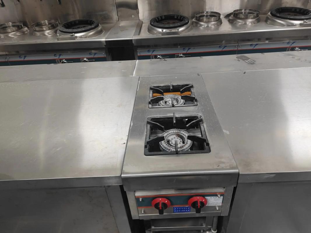 商廚工程首選寶格納廚房設(shè)備工程金融分期