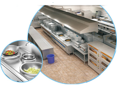 深圳廚具廠_深圳廚房設(shè)備_深圳廚房工程