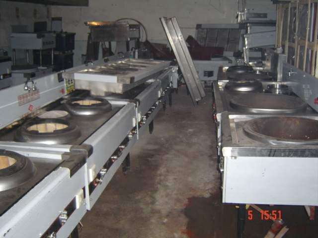 順德區(qū)廚房通風工程設(shè)計上門測量多重優(yōu)惠 廣東通達