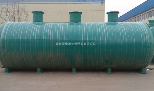 濰坊食品加工廠污水處理設備高清大圖 - 谷瀑環(huán)保廚具設備介紹