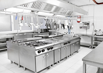 優(yōu)化酒店廚房 選擇與管理廚具設備的關(guān)鍵要素