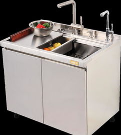 不銹鋼集成水槽的綜合指南 價格、廠家、圖片與廚具設(shè)備