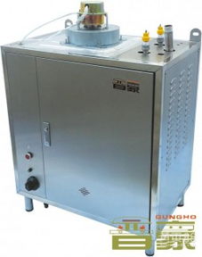 華南地區(qū)廚具廠家供應(yīng)晉豪Gungho燃?xì)庹羝l(fā)生器及蒸汽機(jī)綜合解析