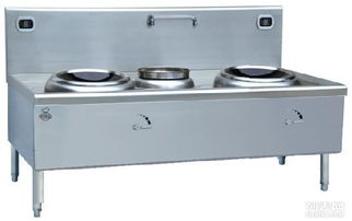 深圳餐飲業高效運營基石 專業批發廚房設備與工程機械解決方案